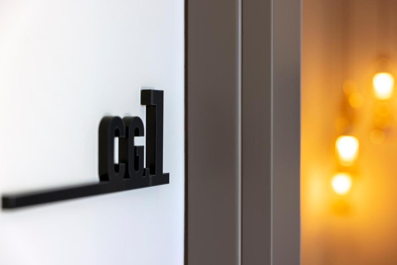 Casa Giorgio Exclusive Suites Réthimno Kültér fotó