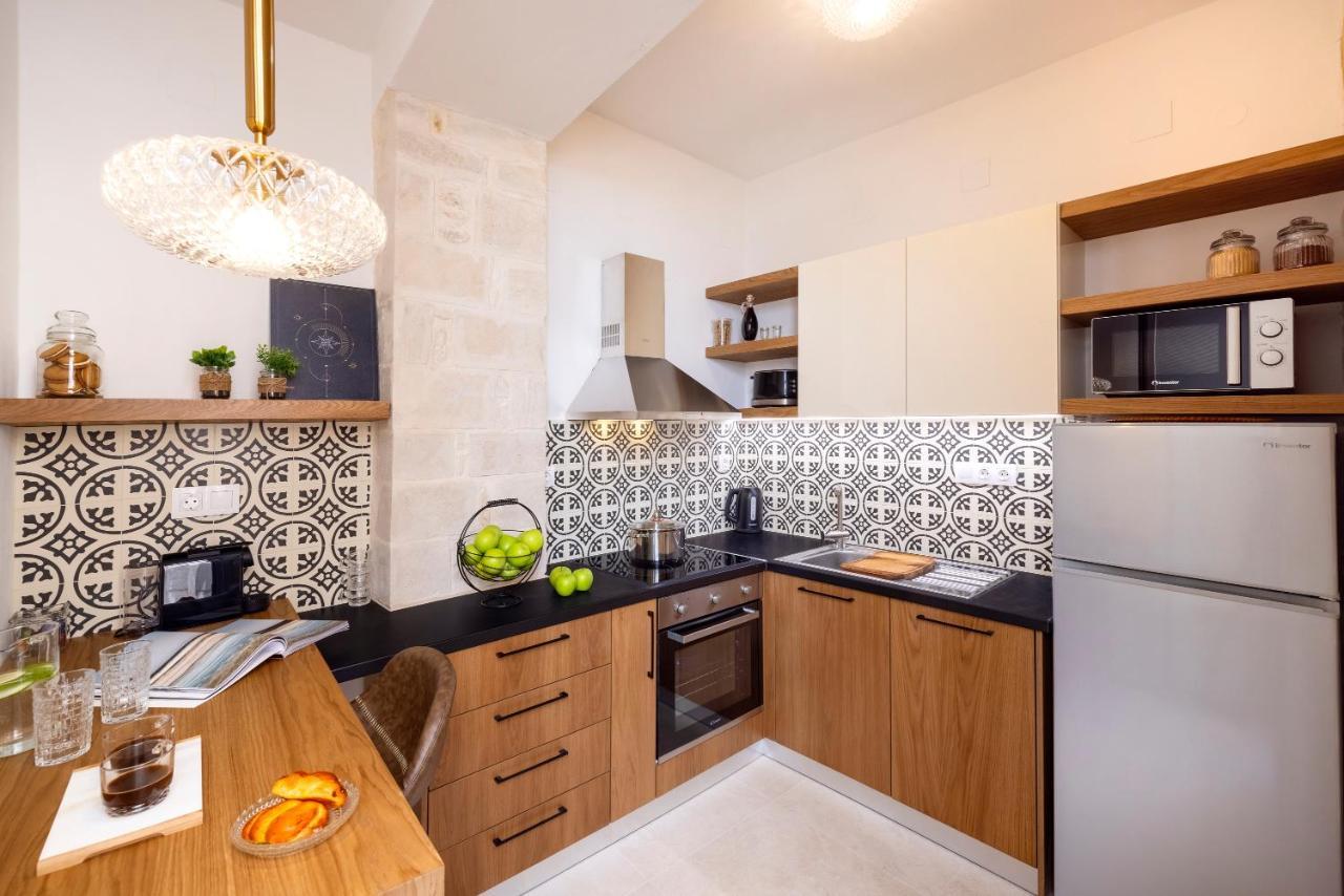 Casa Giorgio Exclusive Suites Réthimno Kültér fotó
