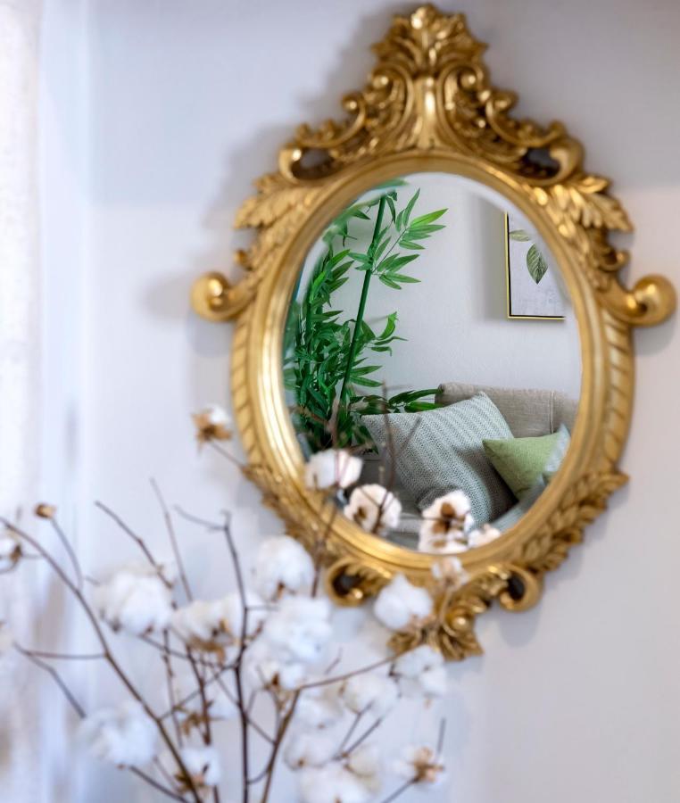Casa Giorgio Exclusive Suites Réthimno Kültér fotó