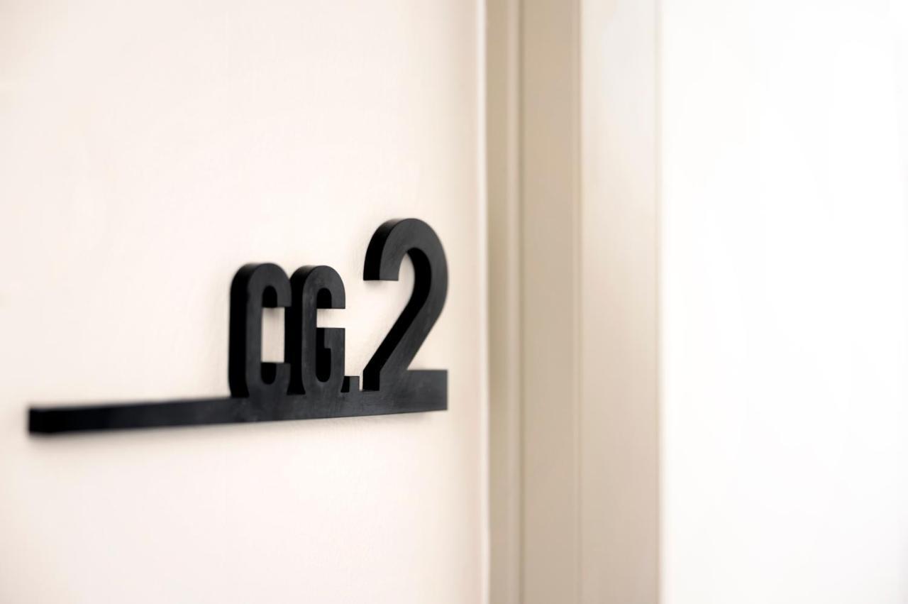 Casa Giorgio Exclusive Suites Réthimno Kültér fotó
