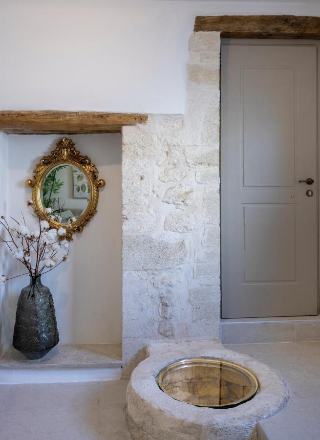 Casa Giorgio Exclusive Suites Réthimno Kültér fotó
