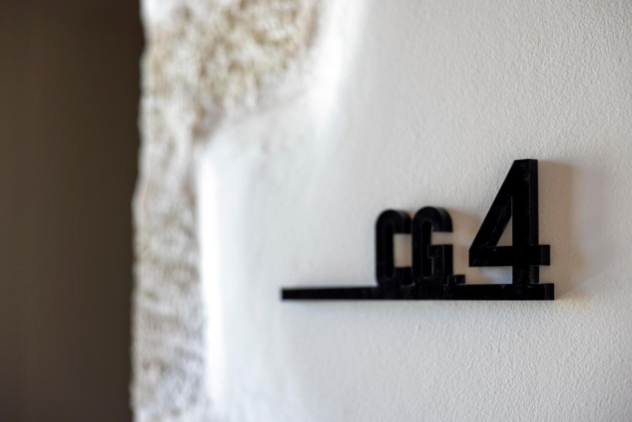 Casa Giorgio Exclusive Suites Réthimno Kültér fotó